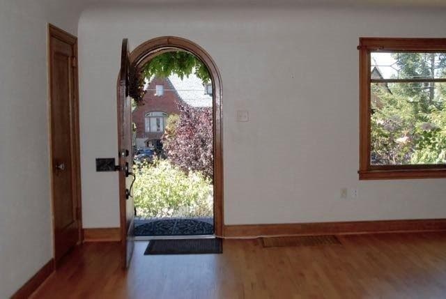 BREMERTON House: 612 HIGH AVENUE