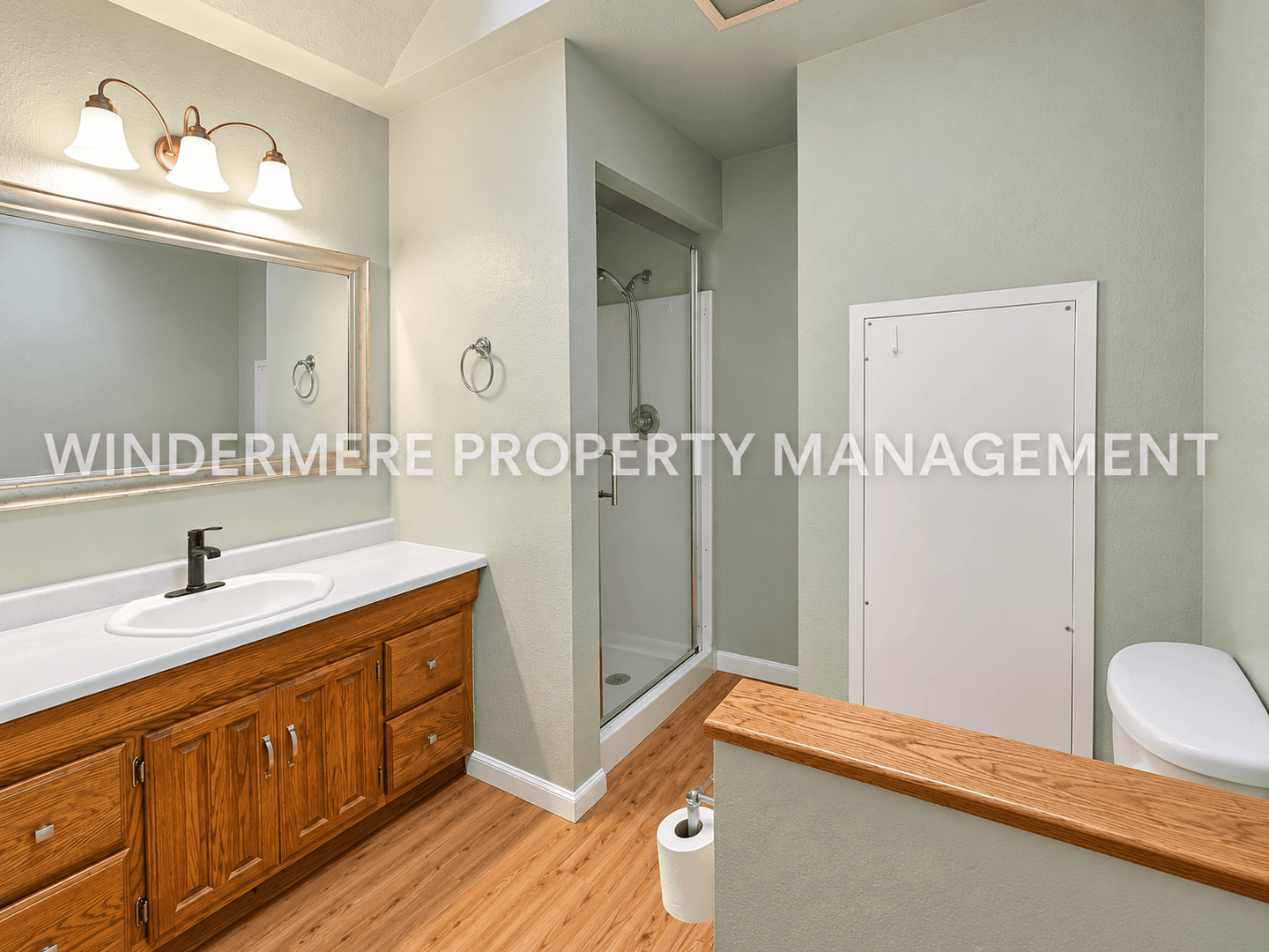 Port Orchard House: 9805 Lilly Pond Lane SW