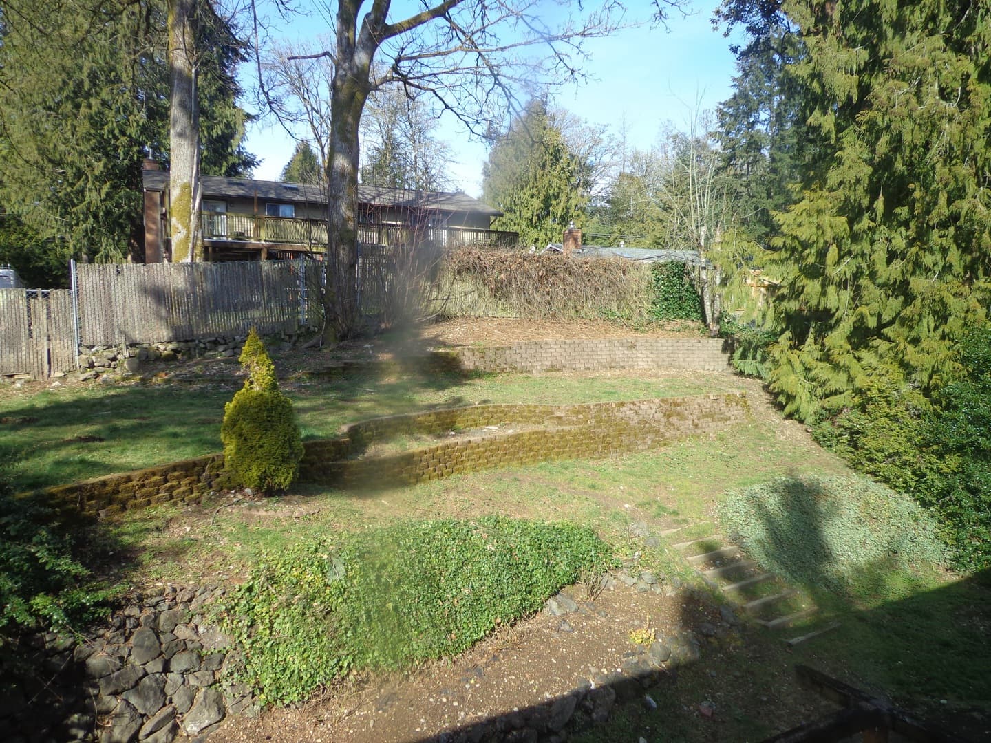 Bremerton House: 7465 Navajo Trail NE