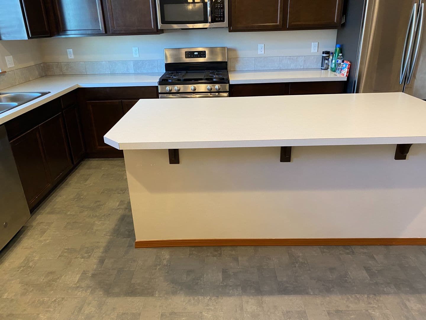 Bremerton House: 2531 Filbert Avenue
