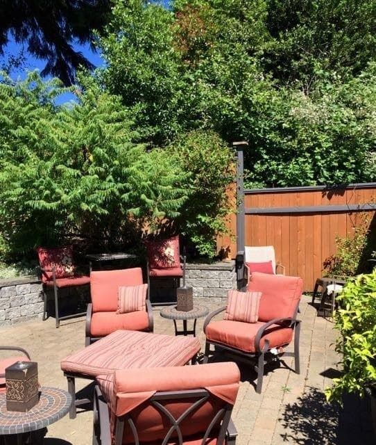 BREMERTON House: 612 HIGH AVENUE