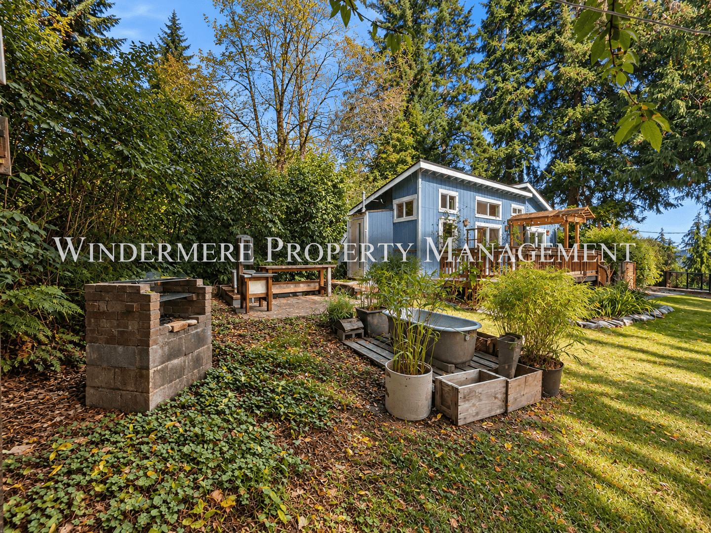 SUQUAMISH House: 6401 NE JONES STREET