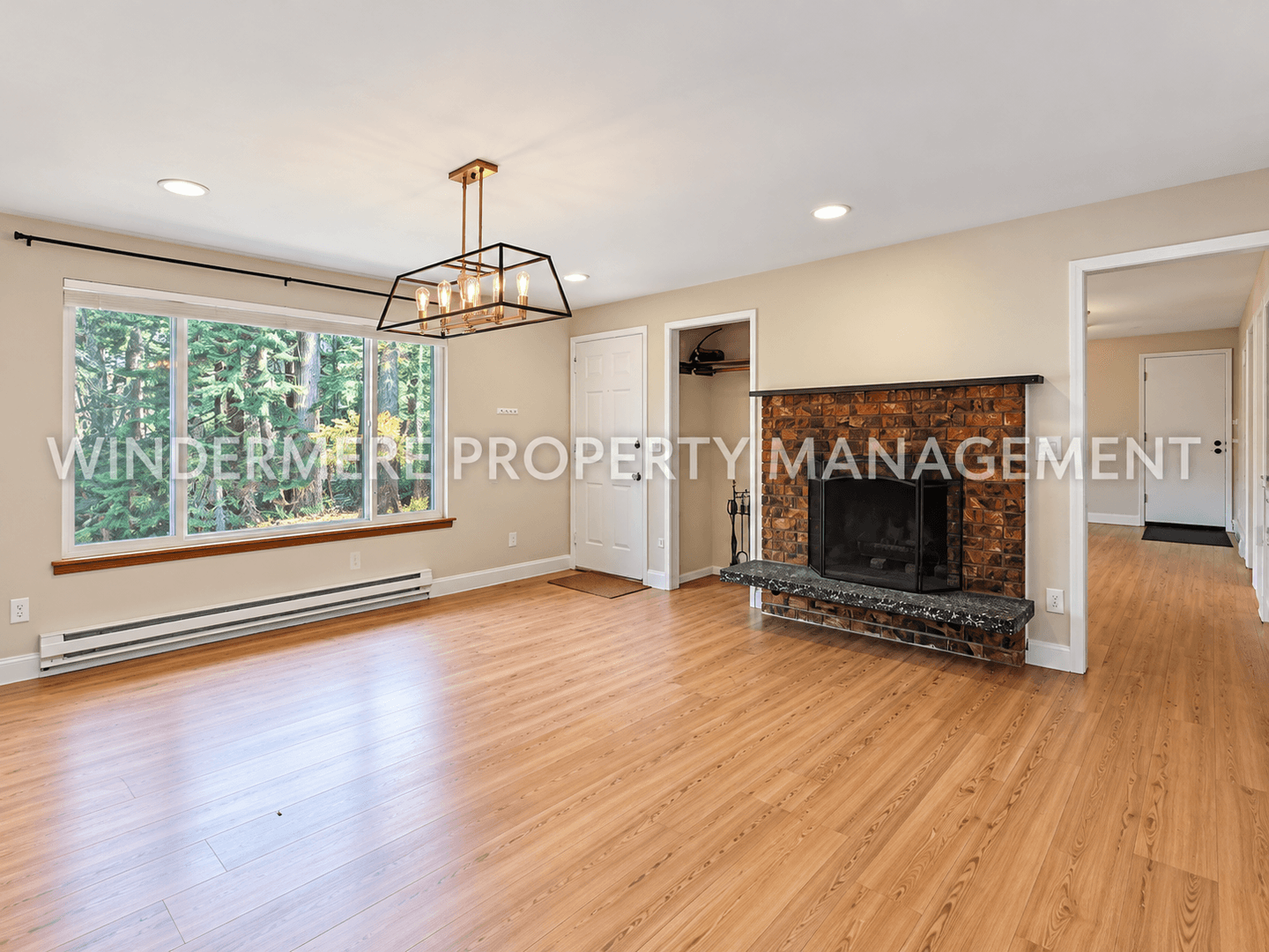 Port Orchard House: 9805 Lilly Pond Lane SW