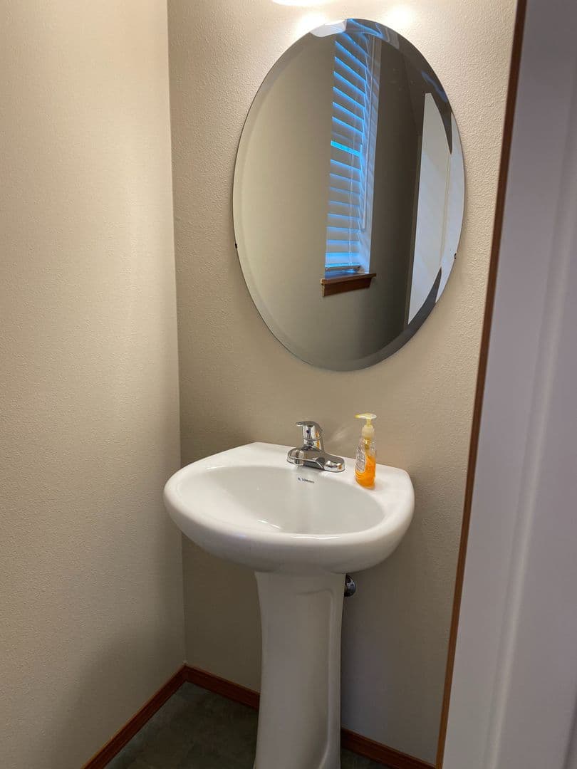 Bremerton House: 2531 Filbert Avenue