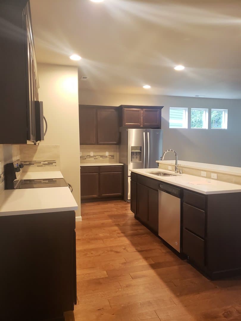 Bremerton House: 2402 Puget Sound Boulevard