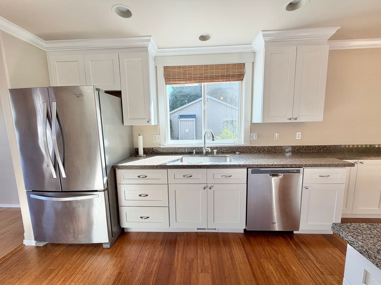 Poulsbo House: 18265 Miss Ellis Loop NE