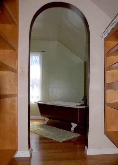 BREMERTON House: 612 HIGH AVENUE