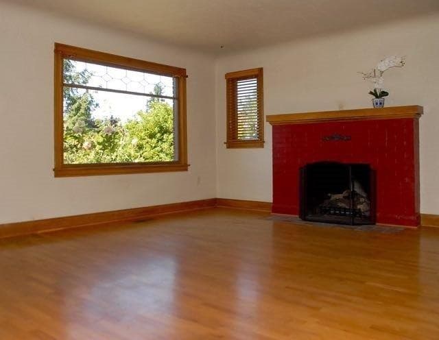 BREMERTON House: 612 HIGH AVENUE