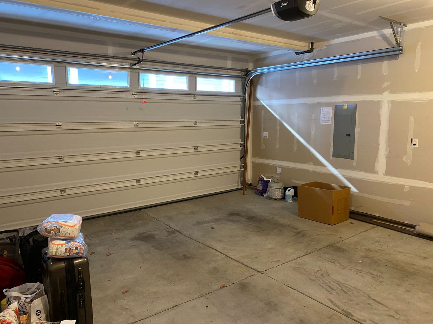 Bremerton House: 2531 Filbert Avenue