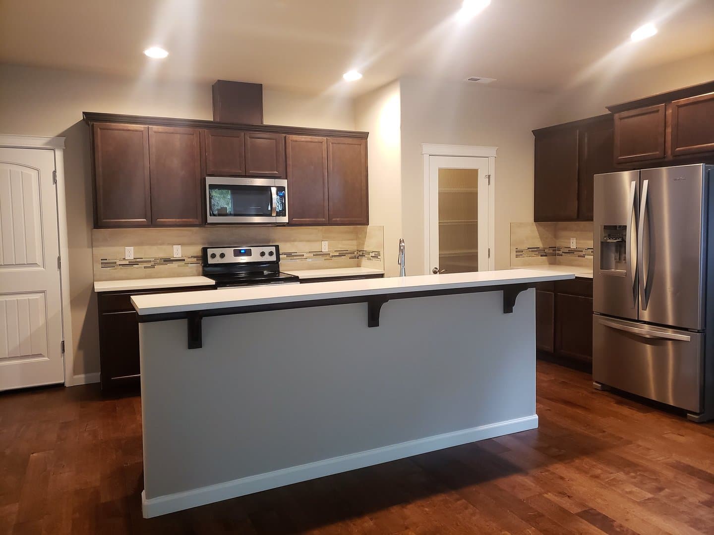 Bremerton House: 2402 Puget Sound Boulevard