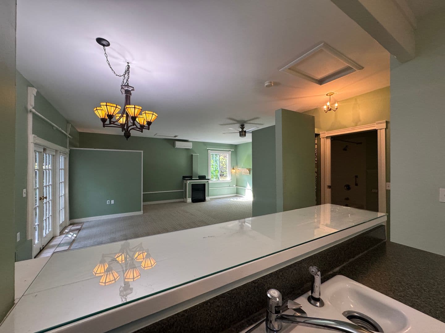 Bainbridge Island House: 6159 NE Old Mill Road