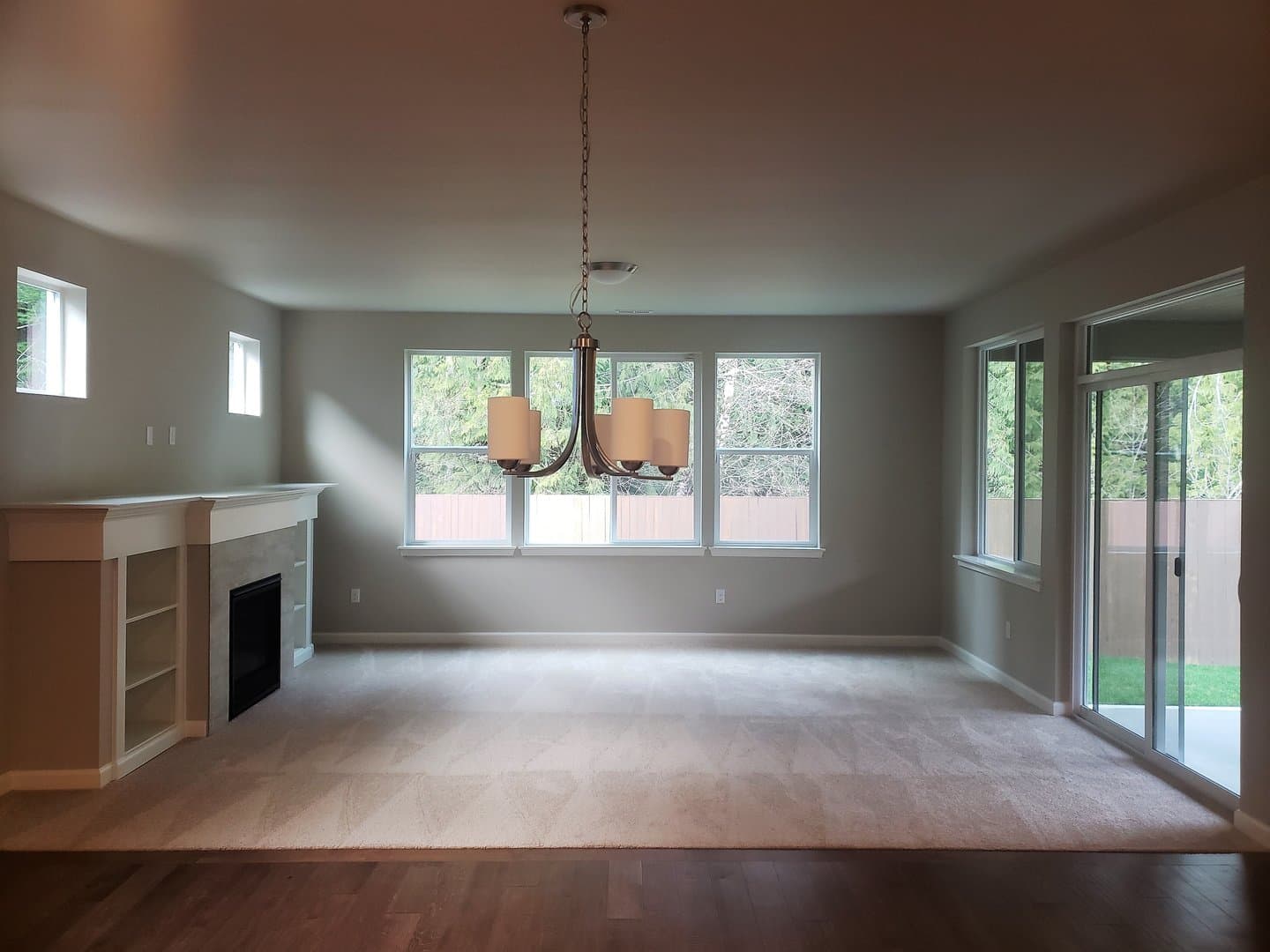 Bremerton House: 2402 Puget Sound Boulevard