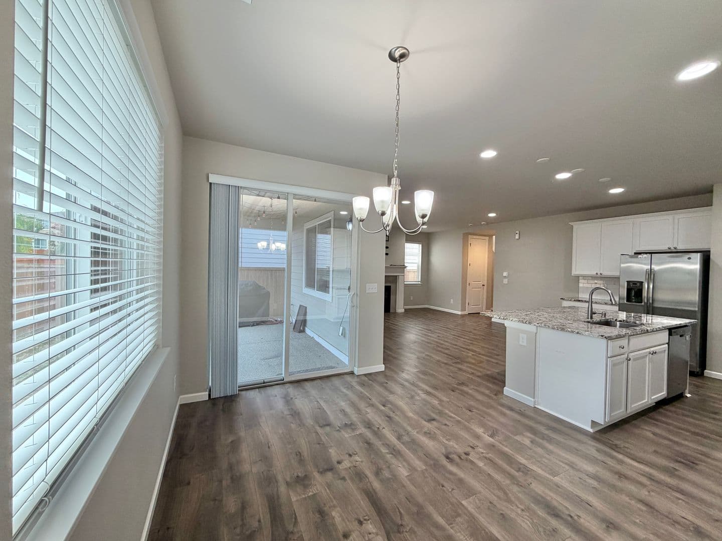 Port Orchard House: 4285 Andasio Loop SE