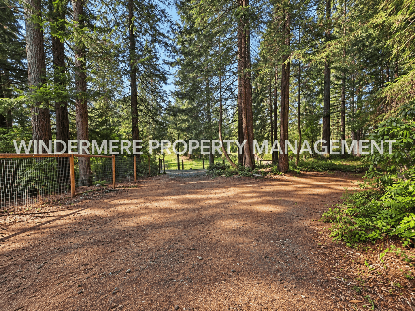 Port Orchard House: 9805 Lilly Pond Lane SW