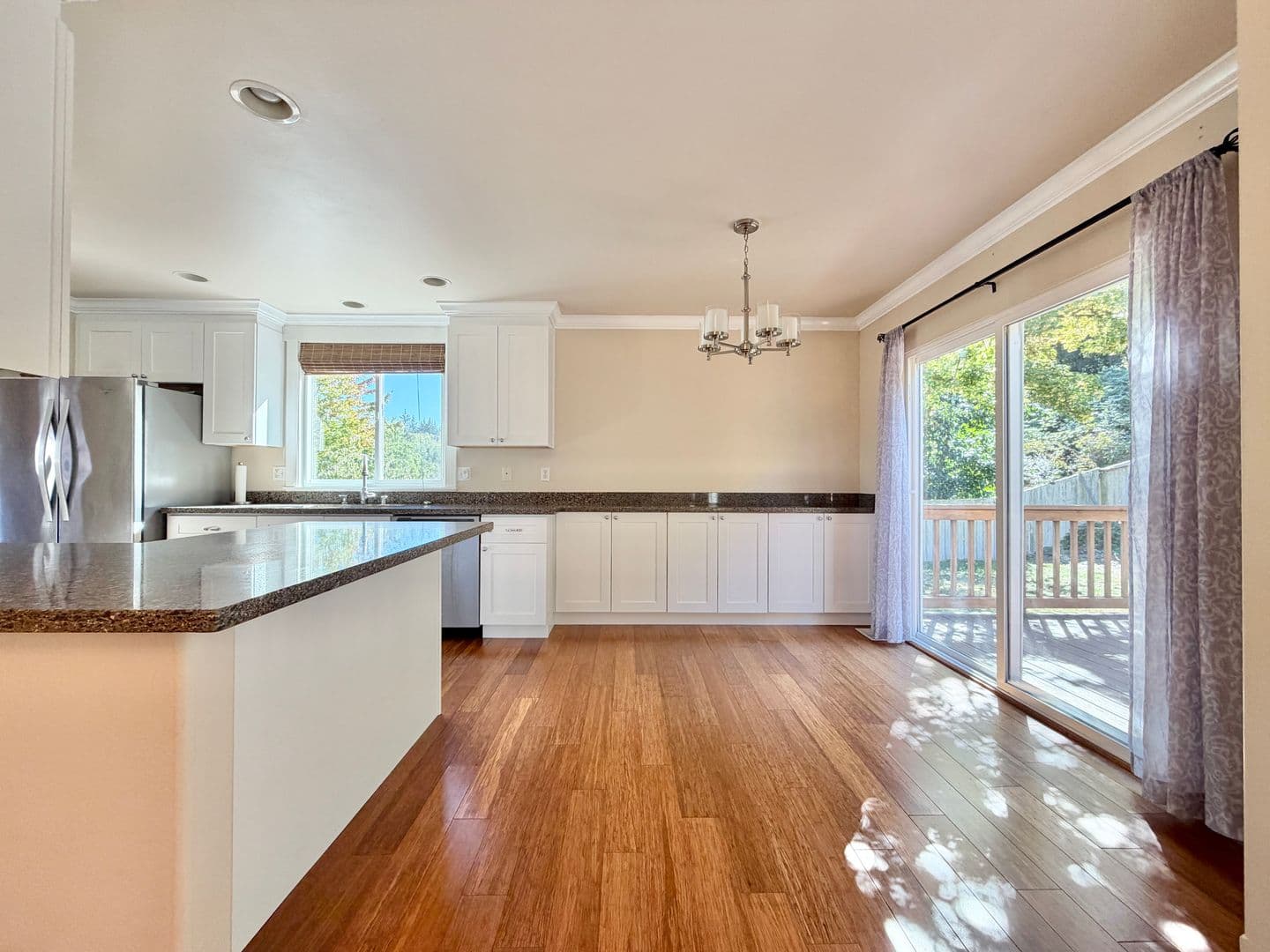 Poulsbo House: 18265 Miss Ellis Loop NE