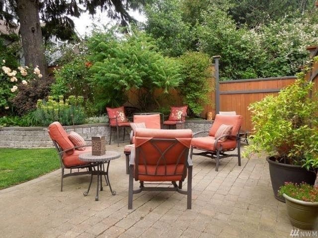 BREMERTON House: 612 HIGH AVENUE