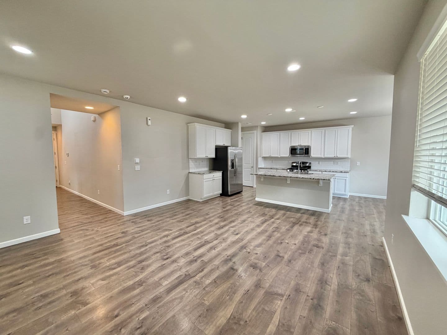 Port Orchard House: 4285 Andasio Loop SE