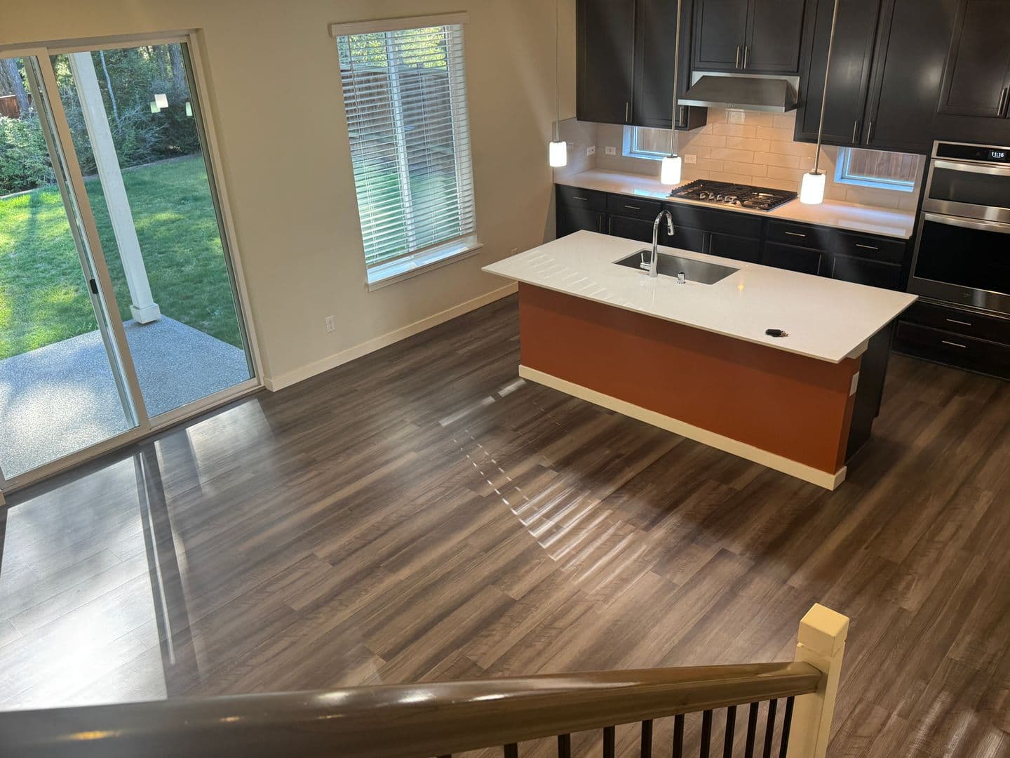 Poulsbo House: 22102 Jameson Ave NW