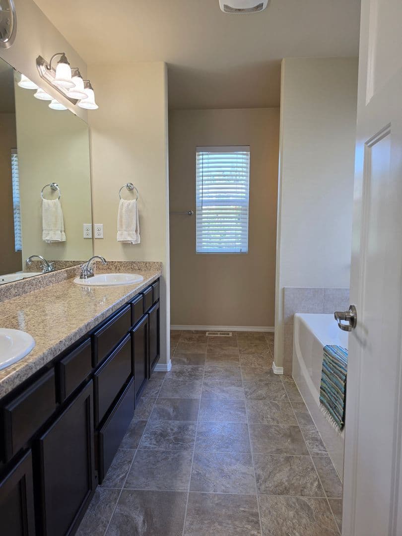 Poulsbo House: 21697 Monterey Loop