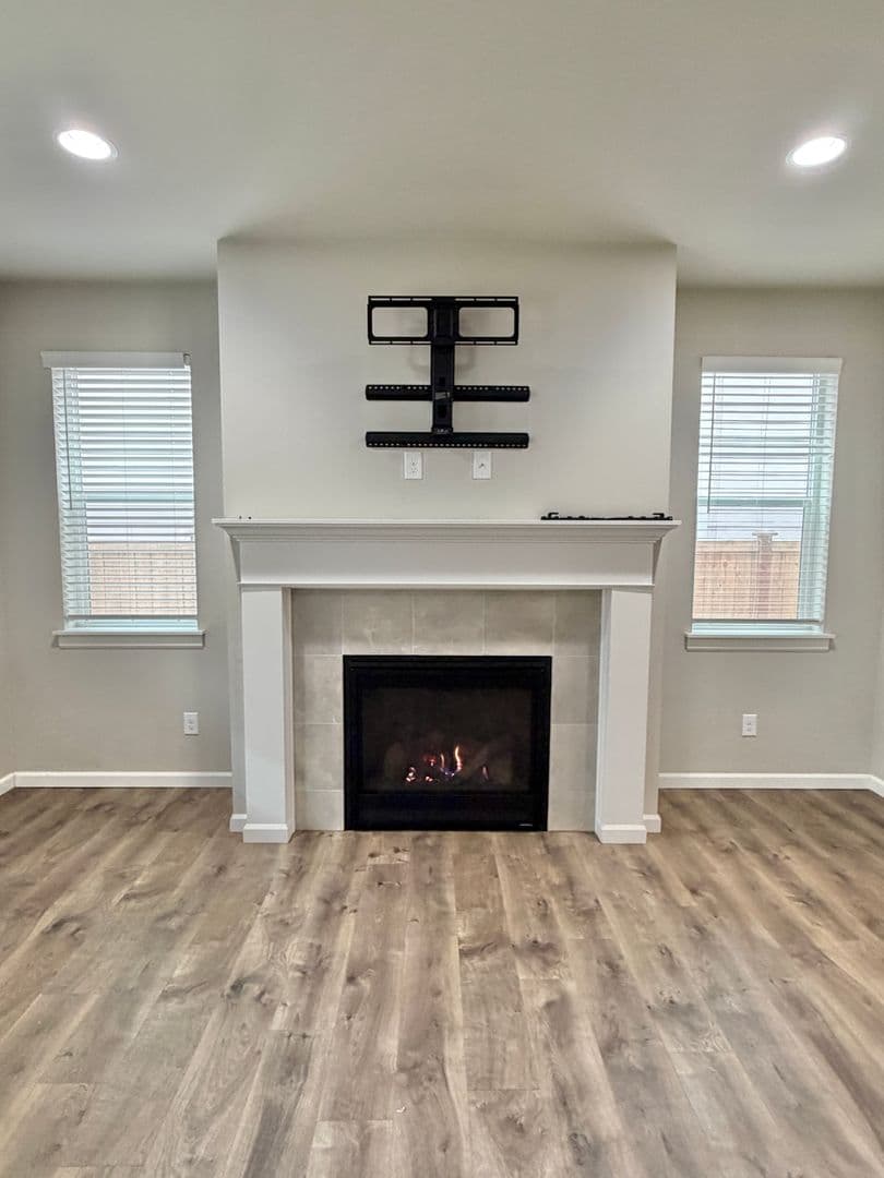 Port Orchard House: 4285 Andasio Loop SE