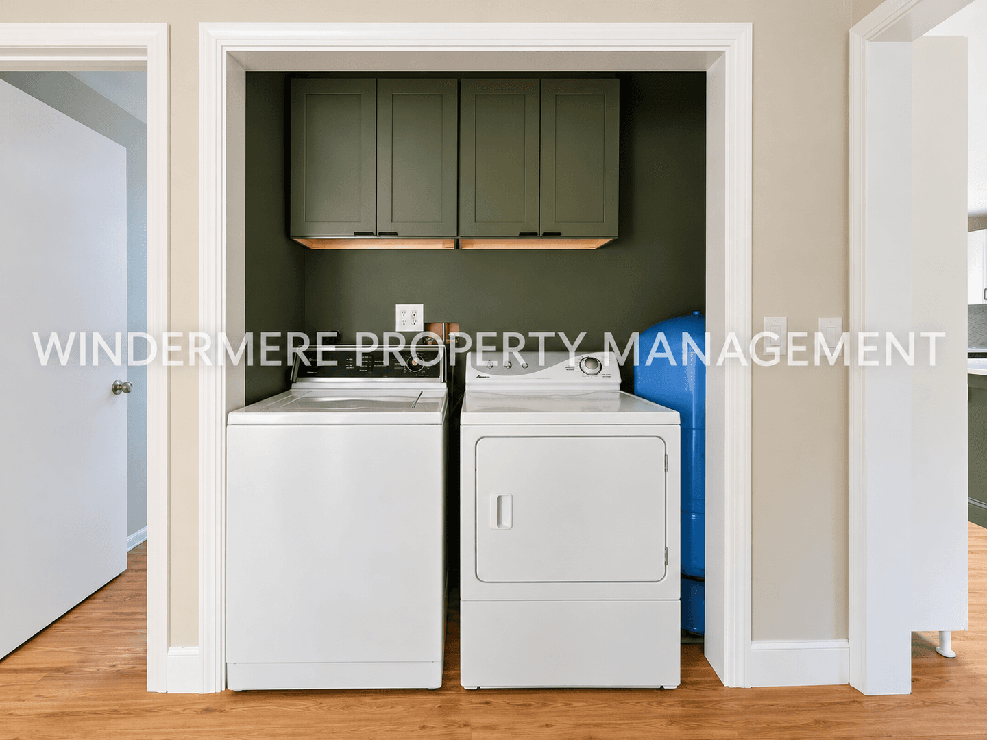 Port Orchard House: 9805 Lilly Pond Lane SW
