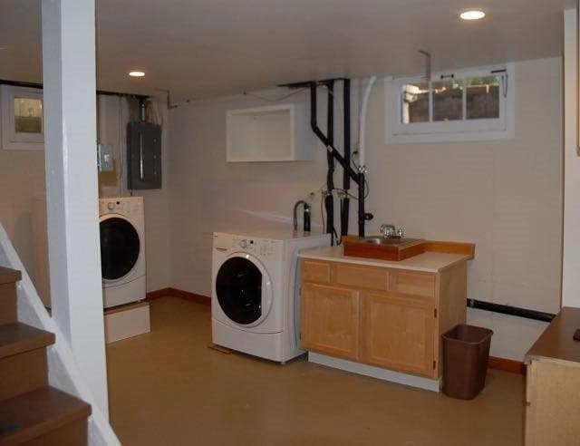 BREMERTON House: 612 HIGH AVENUE