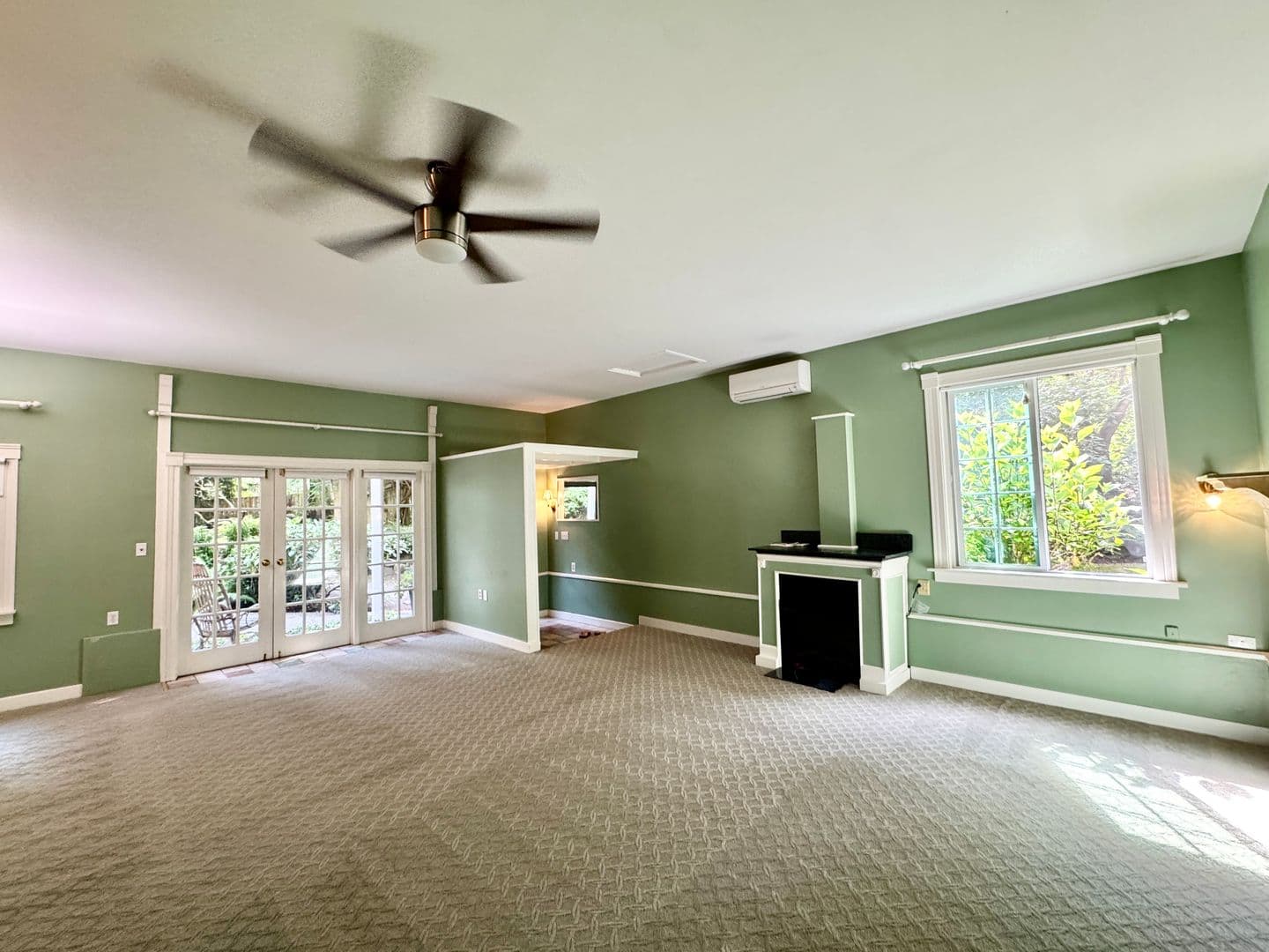 Bainbridge Island House: 6159 NE Old Mill Road