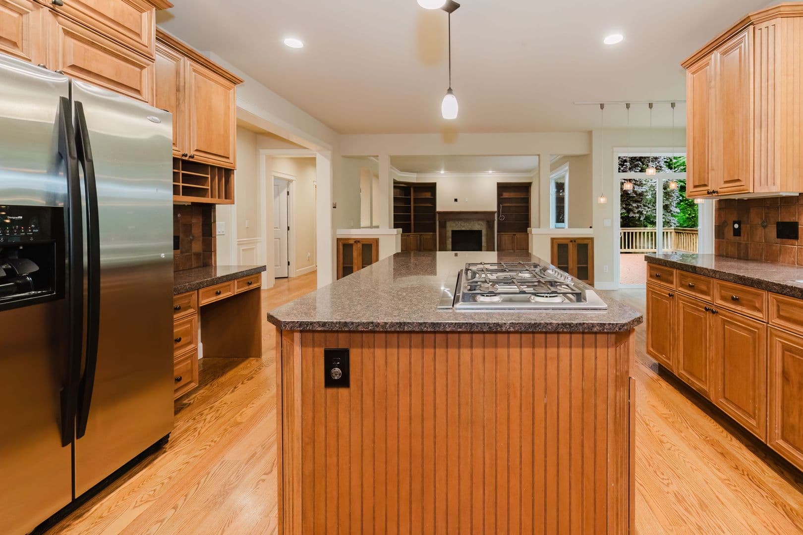 Bainbridge Island House: 9545 NE Idel Weis Ct