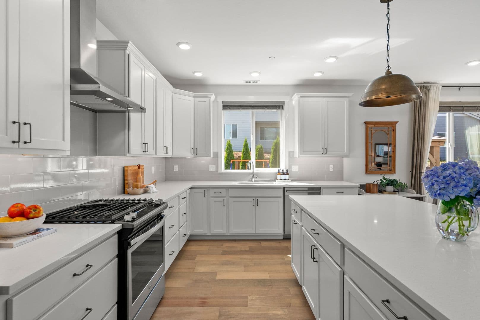 Bremerton House: 1428 Baker Heights Loop