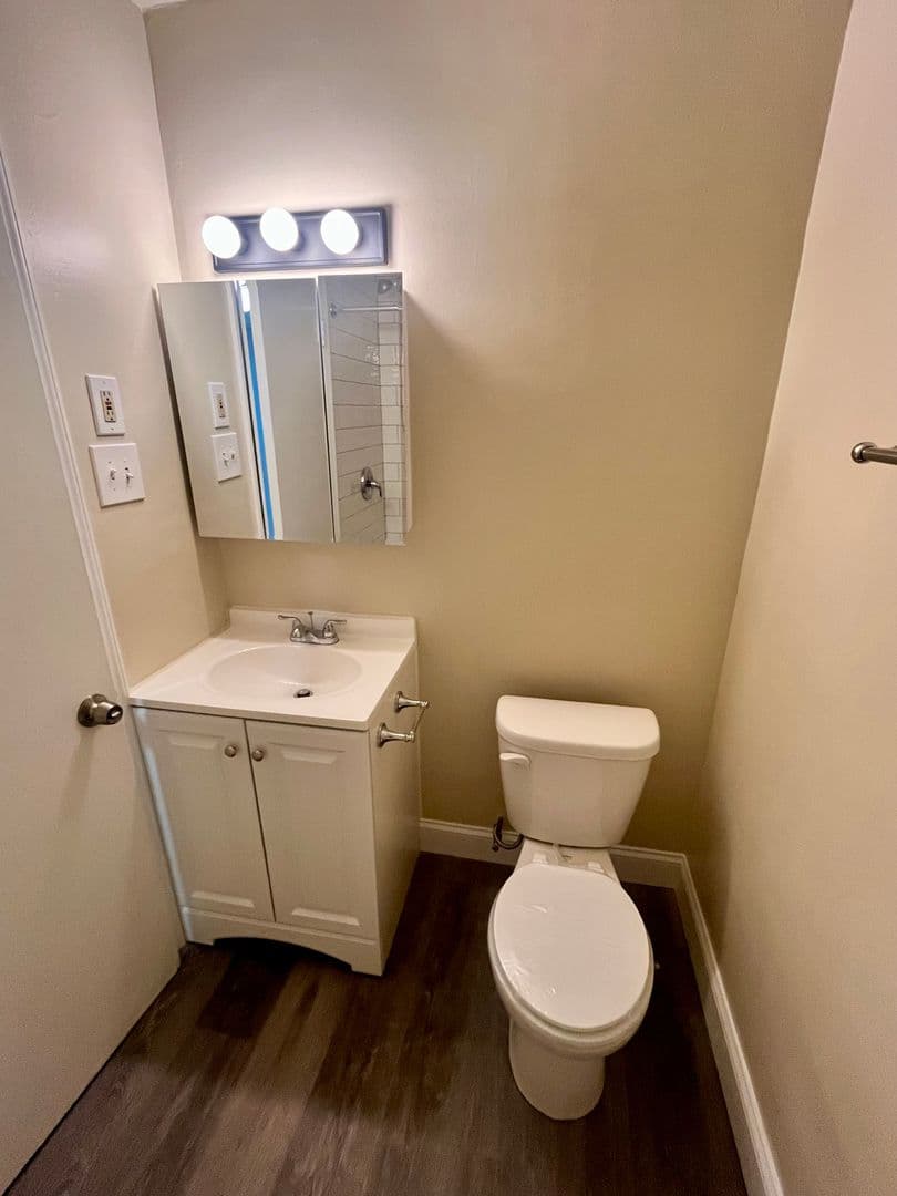 PROSPECT PARK Apartment: 701 LINCOLN AVE