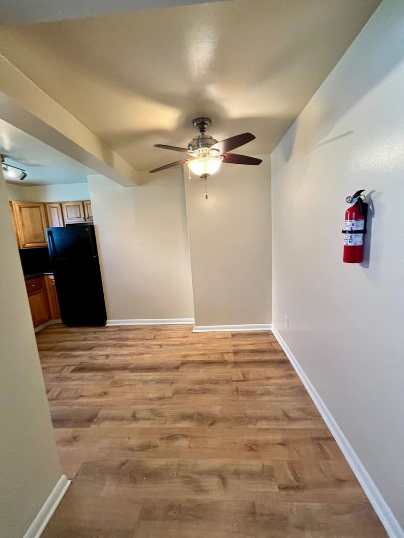 PROSPECT PARK Apartment: 701 LINCOLN AVE