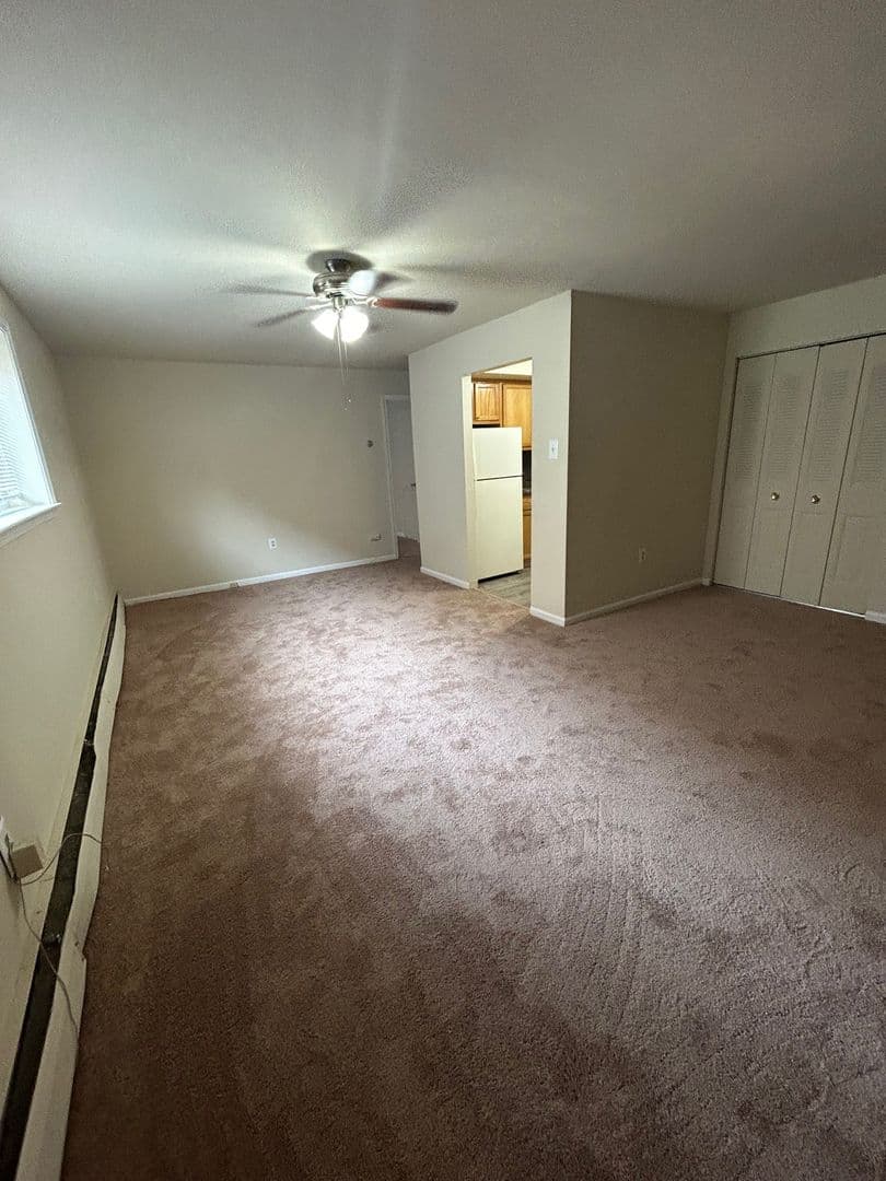 NORWOOD Apartment: 60 WEST WINONA AVENUE