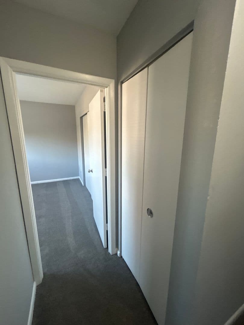RIDLEY PARK Apartment: 2 W. CHESTER PIKE