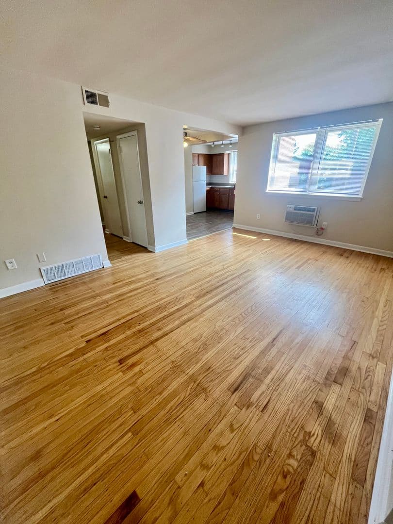 PROSPECT PARK Apartment: 701 LINCOLN AVE