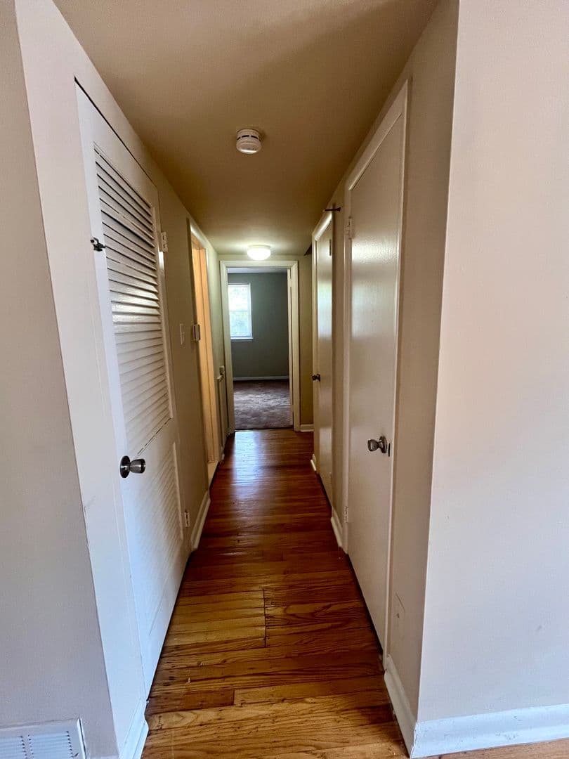 PROSPECT PARK Apartment: 701 LINCOLN AVE