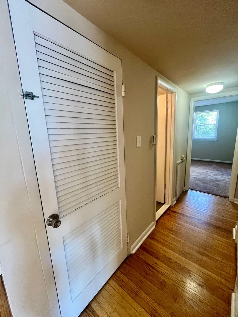PROSPECT PARK Apartment: 701 LINCOLN AVE