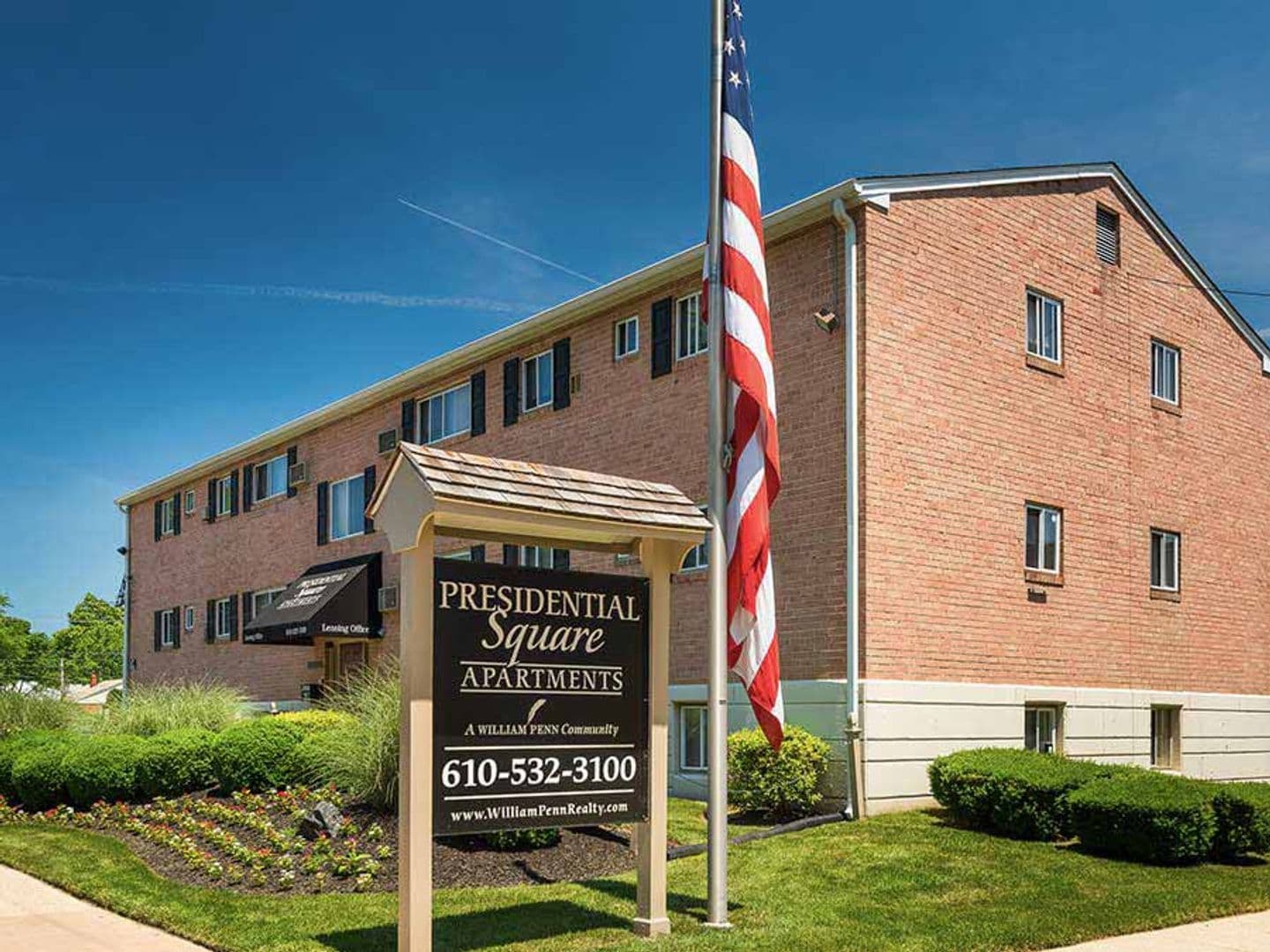 Secane Apartment: 640 South Avenue