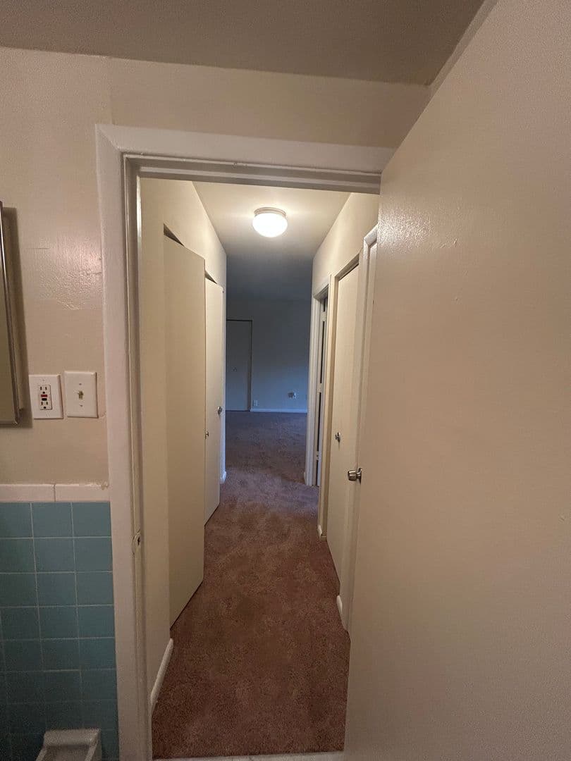 Morton Apartment: 8 Amosland Road