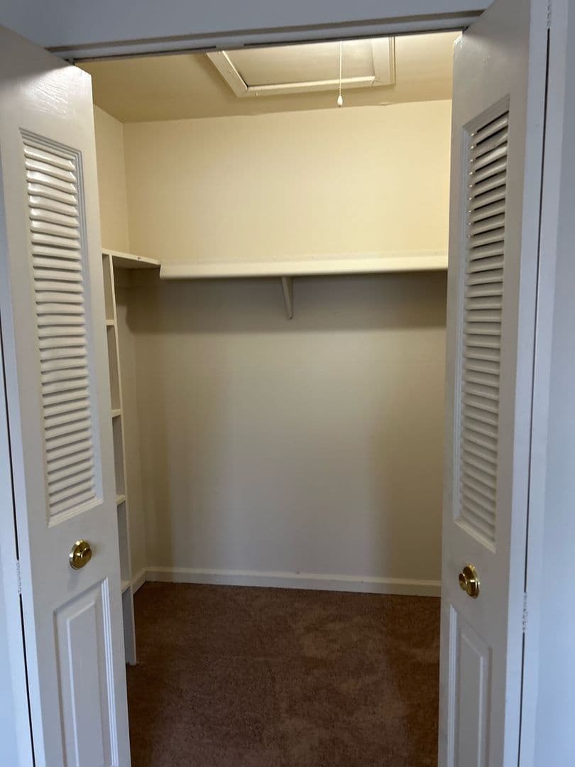NORWOOD Apartment: 60 WEST WINONA AVENUE