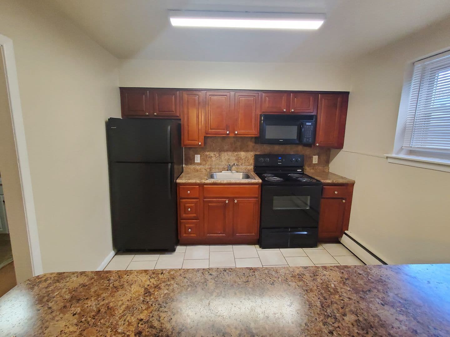 SECANE Apartment: 824-828 PROVIDENCE RD