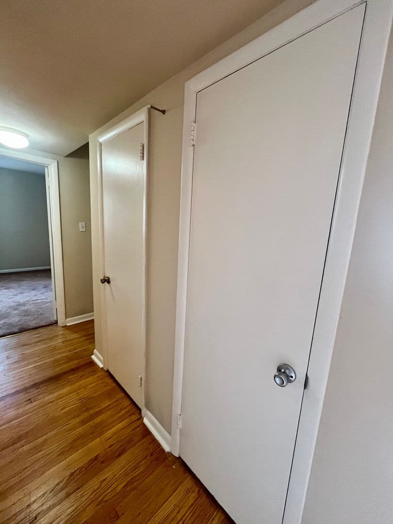 PROSPECT PARK Apartment: 701 LINCOLN AVE