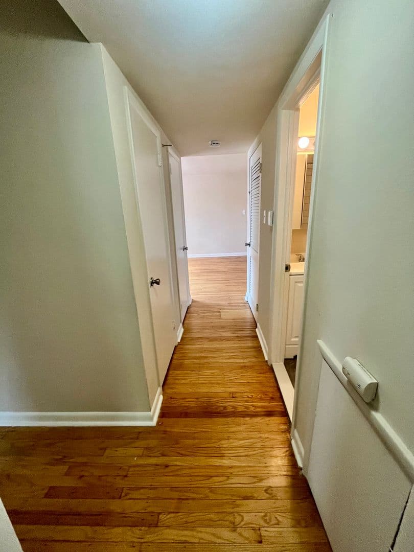 PROSPECT PARK Apartment: 701 LINCOLN AVE