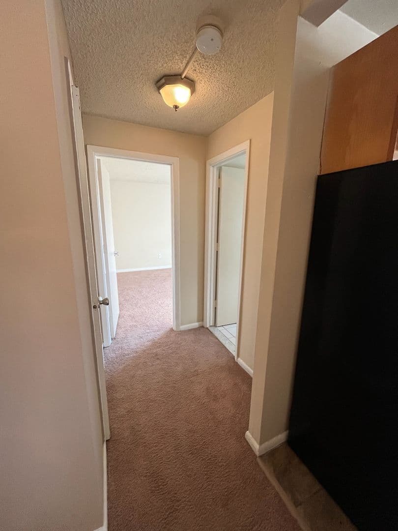 Secane Apartment: 640 South Avenue