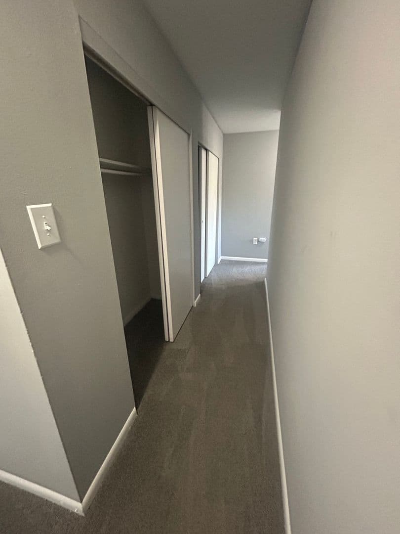 RIDLEY PARK Apartment: 2 W. CHESTER PIKE