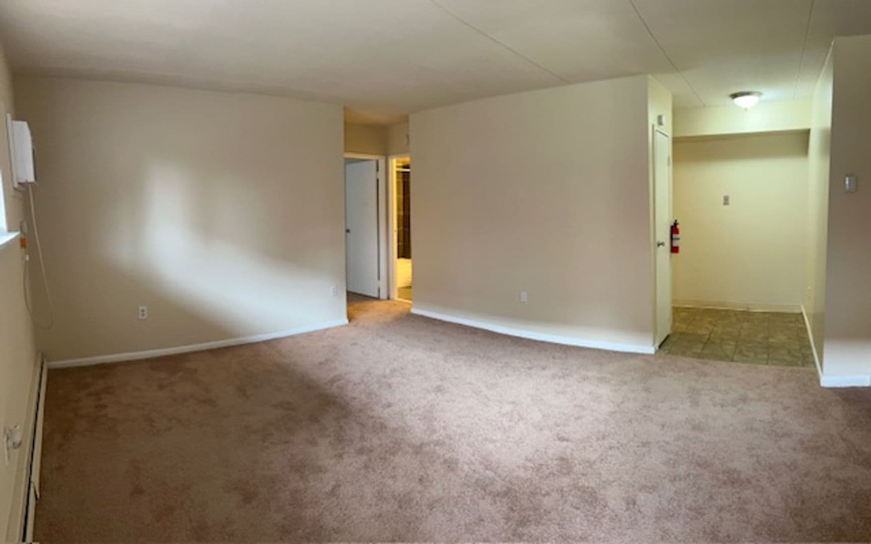 Secane Apartment: 640 South Avenue