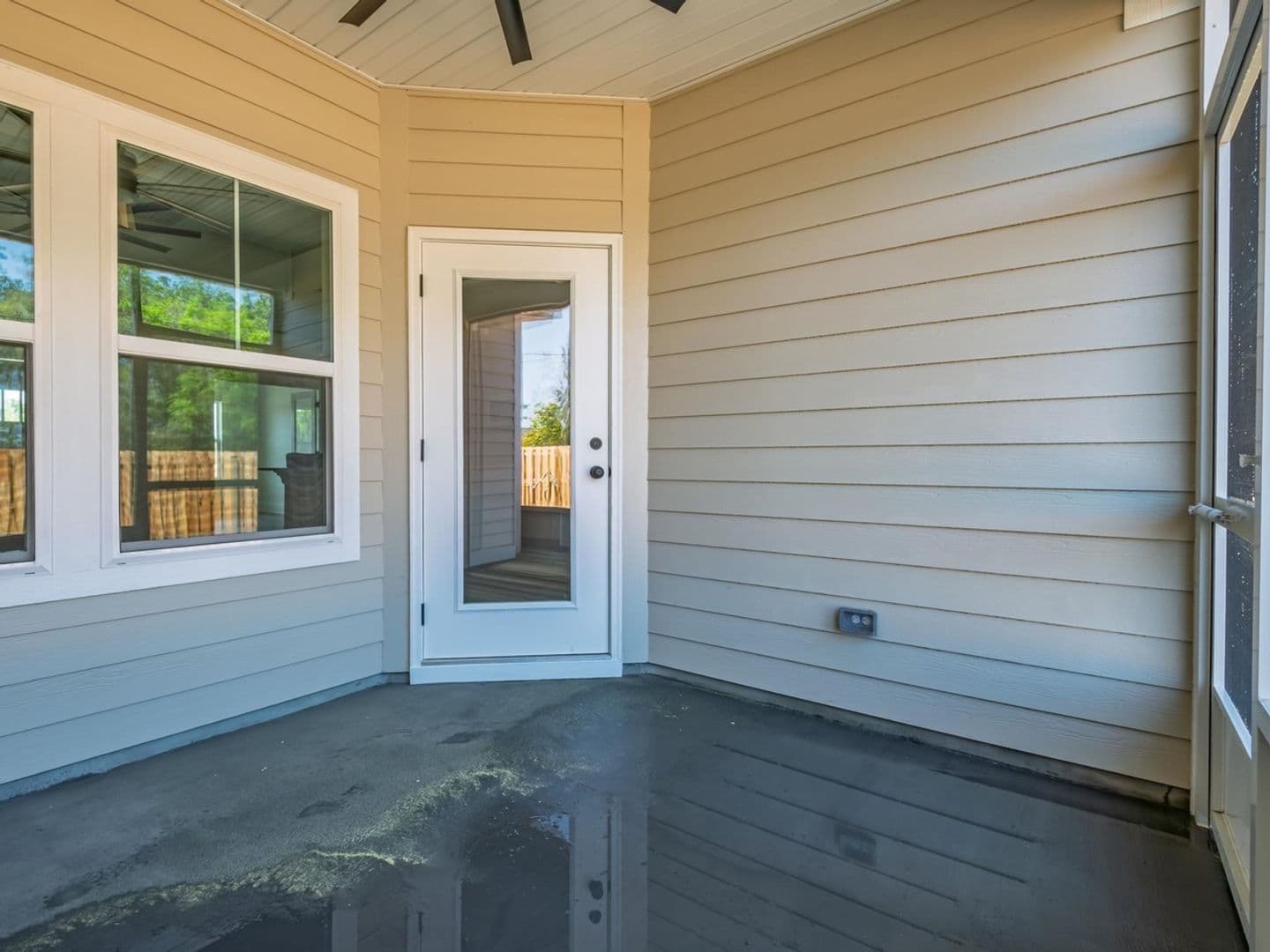 Crawfordville House: 8 Divine Loop
