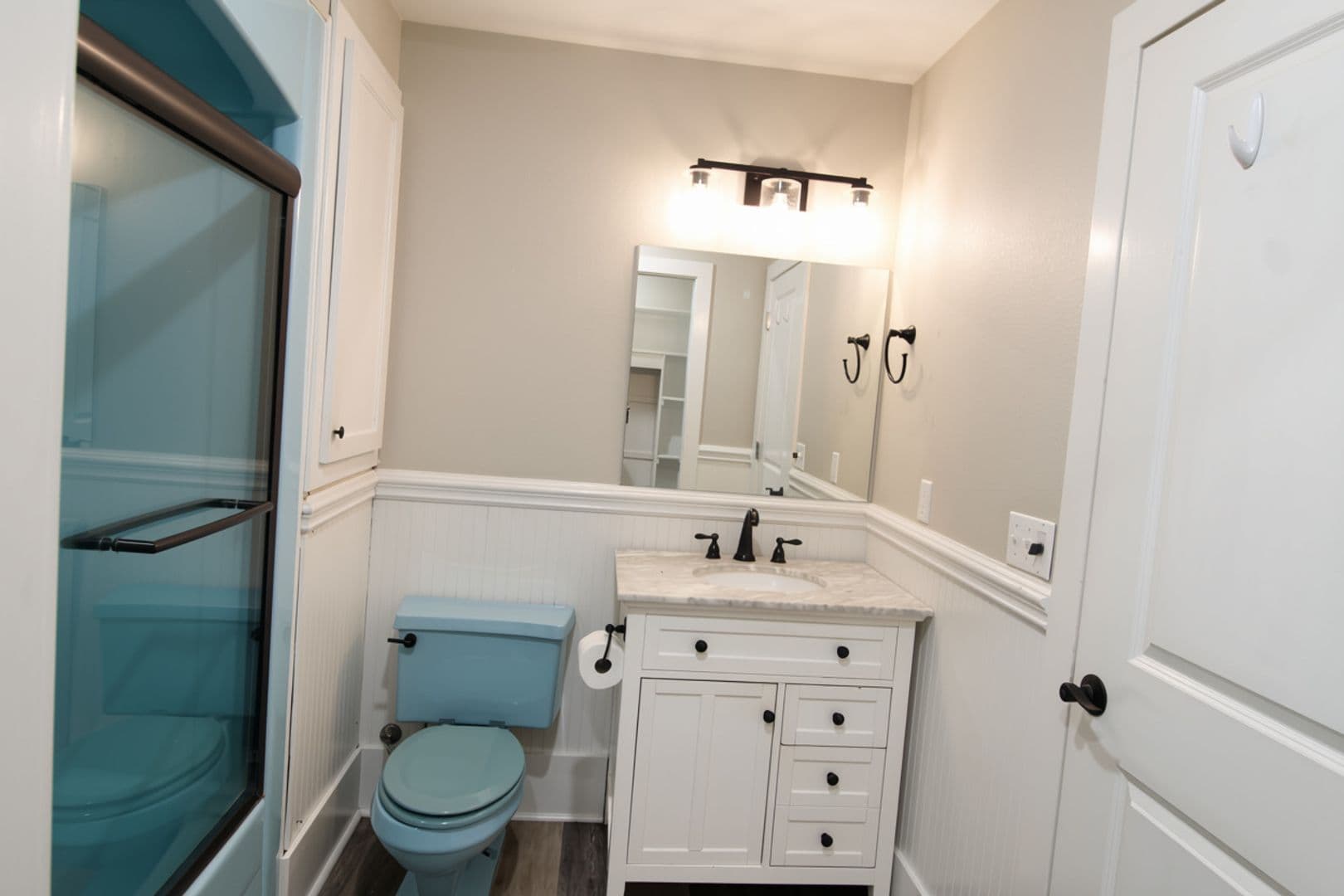 Crawfordville House: 58 Mohican Trl