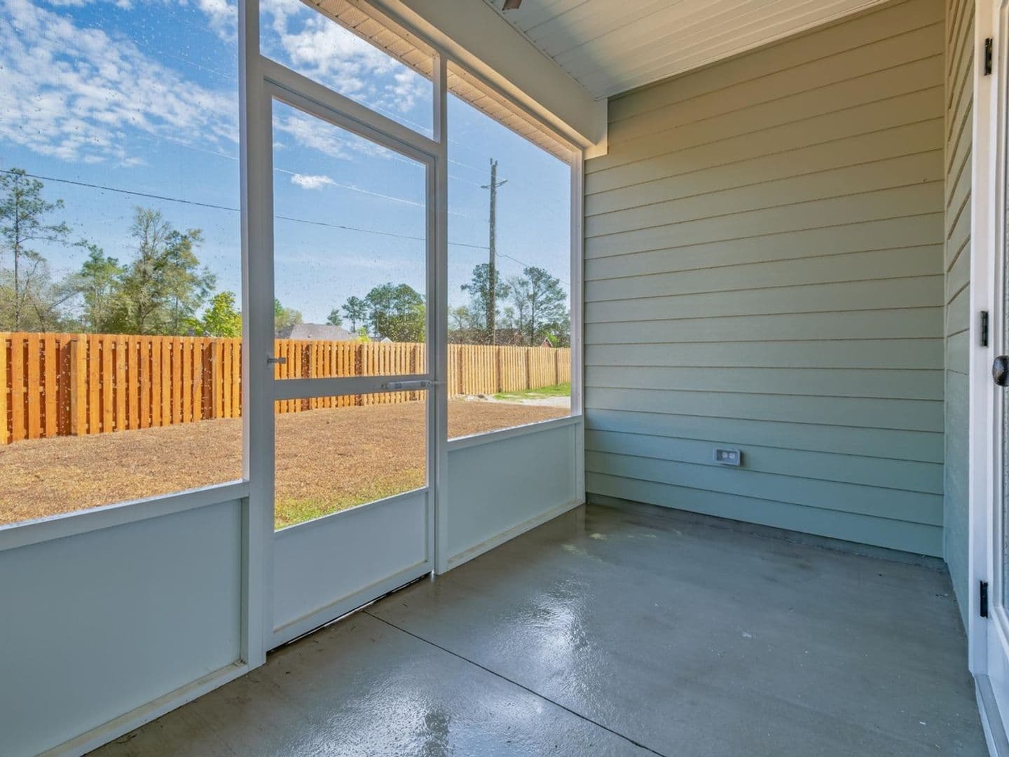 Crawfordville House: 10 Divine Loop