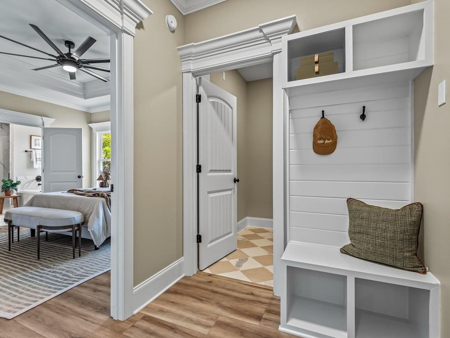 Crawfordville House: 8 Divine Loop