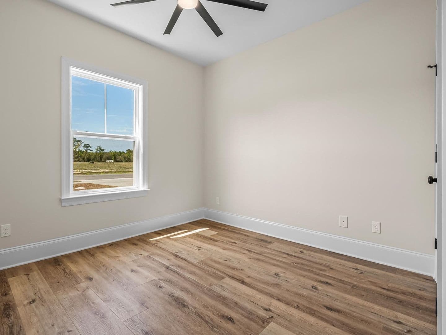 Crawfordville House: 10 Divine Loop